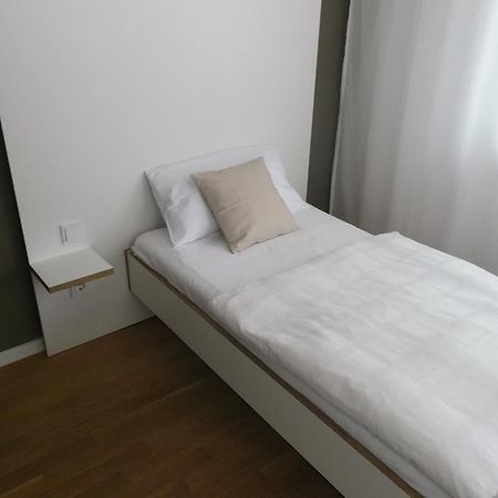 Art Hotel Ufer Дюссельдорф Екстер'єр фото