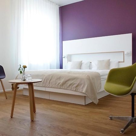 Art Hotel Ufer Дюссельдорф Екстер'єр фото
