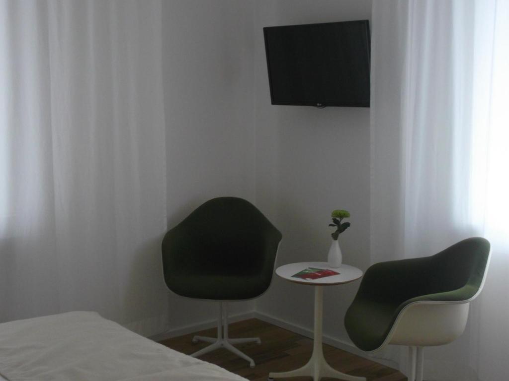 Art Hotel Ufer Дюссельдорф Екстер'єр фото